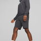 PUMA - מכנסיים קצרים לגבר BETTER ESSENTIALS בצבע אפור כהה - MASHBIR//365 - 1