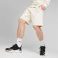 PUMA - מכנסיים קצרים לגבר BETTER ESSENTIALS בצבע בז' - MASHBIR//365 - 3
