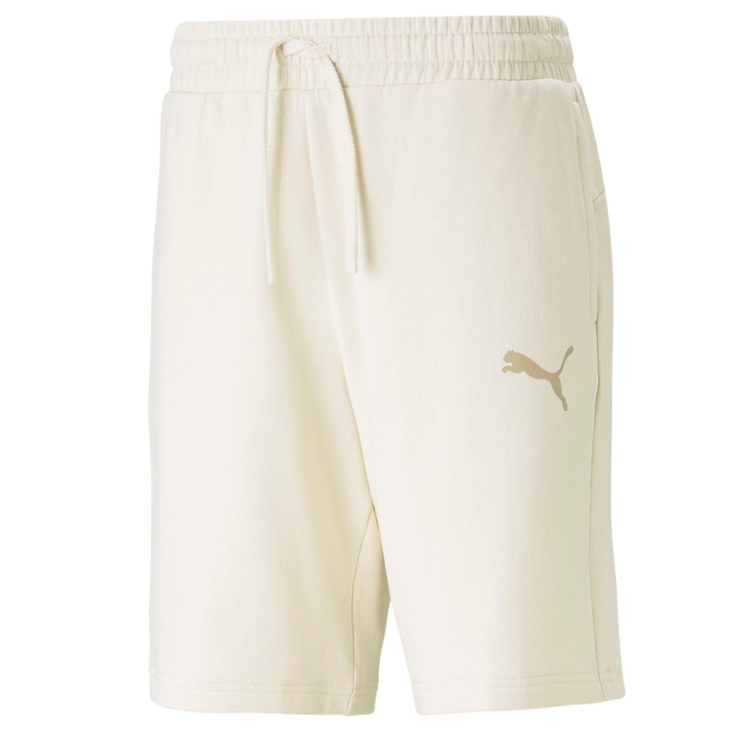 PUMA - מכנסיים קצרים לגבר BETTER ESSENTIALS בצבע בז' - MASHBIR//365