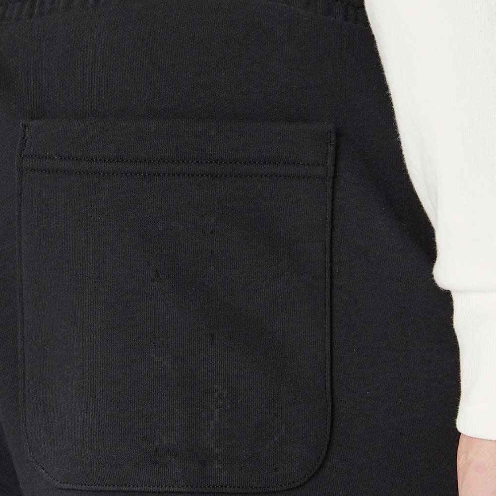 CONVERSE - מכנסיים קצרים לגבר GO-TO STAR CHEVRON בצבע שחור - MASHBIR//365