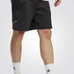 ADIDAS - מכנסיים קצרים לגבר M D4GMDY SHRT בצבע שחור - MASHBIR//365 - 1