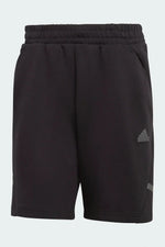 ADIDAS - מכנסיים קצרים לגבר M D4GMDY SHRT בצבע שחור - MASHBIR//365