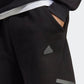 ADIDAS - מכנסיים קצרים לגבר M D4GMDY SHRT בצבע שחור - MASHBIR//365 - 3