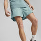 PUMA - מכנסיים קצרים לגבר POWER Puma בצבע מנטה - MASHBIR//365 - 1