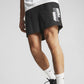 PUMA - מכנסיים קצרים לגבר POWER Puma בצבע שחור - MASHBIR//365 - 1