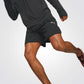 PUMA - מכנסיים קצרים לגבר RUN ULTRAWEAVE 7 SHO בצבע שחור - MASHBIR//365 - 1