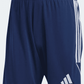 ADIDAS - מכנסיים קצרים לגבר TIRO23 בצבע כחול - MASHBIR//365 - 4