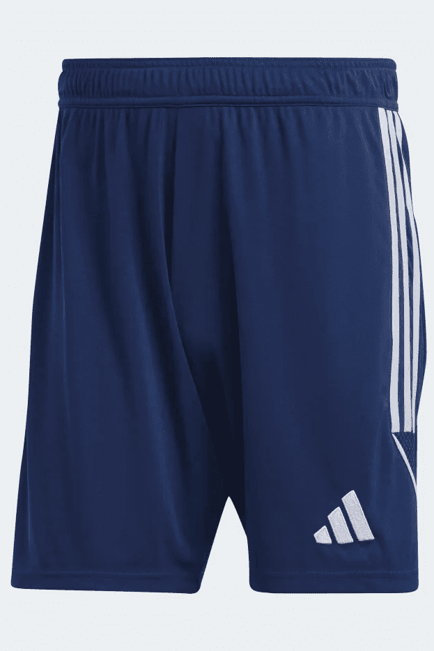 ADIDAS - מכנסיים קצרים לגבר TIRO23 בצבע כחול - MASHBIR//365
