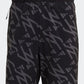 ADIDAS - מכנסיים קצרים לגבר TRAIN ICONS 3-STRIPES בצבע שחור - MASHBIR//365 - 5