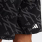 ADIDAS - מכנסיים קצרים לגבר TRAIN ICONS 3-STRIPES בצבע שחור - MASHBIR//365 - 3