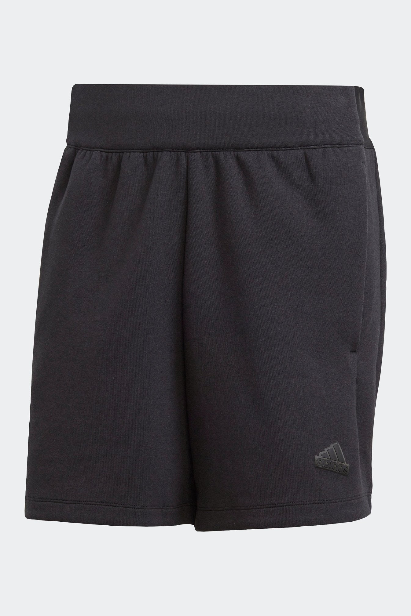 ADIDAS - מכנסיים קצרים לגברים Z.N.E PREMIUM בצבע שחור - MASHBIR//365