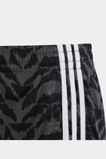 ADIDAS - מכנסיים קצרים לילדים בצבע אפור - MASHBIR//365