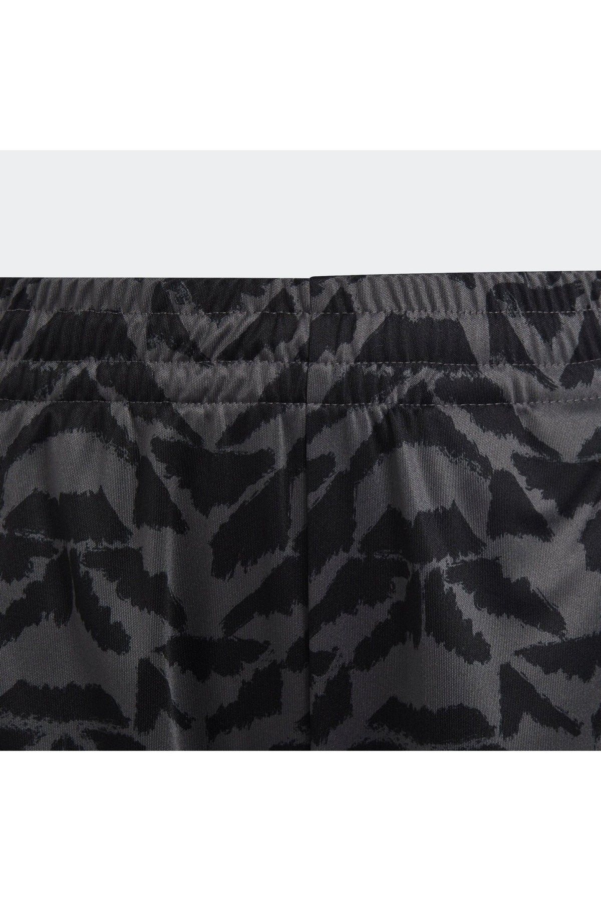 ADIDAS - מכנסיים קצרים לילדים בצבע אפור - MASHBIR//365