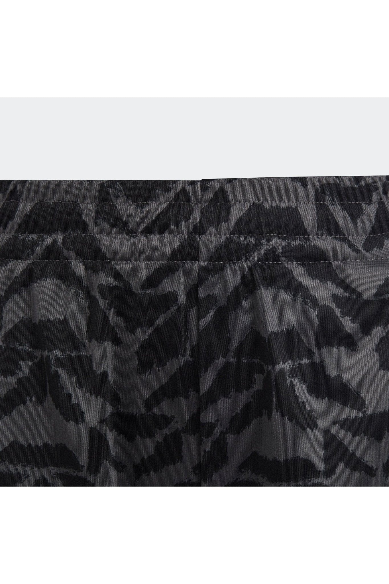 ADIDAS - מכנסיים קצרים לילדים בצבע אפור - MASHBIR//365