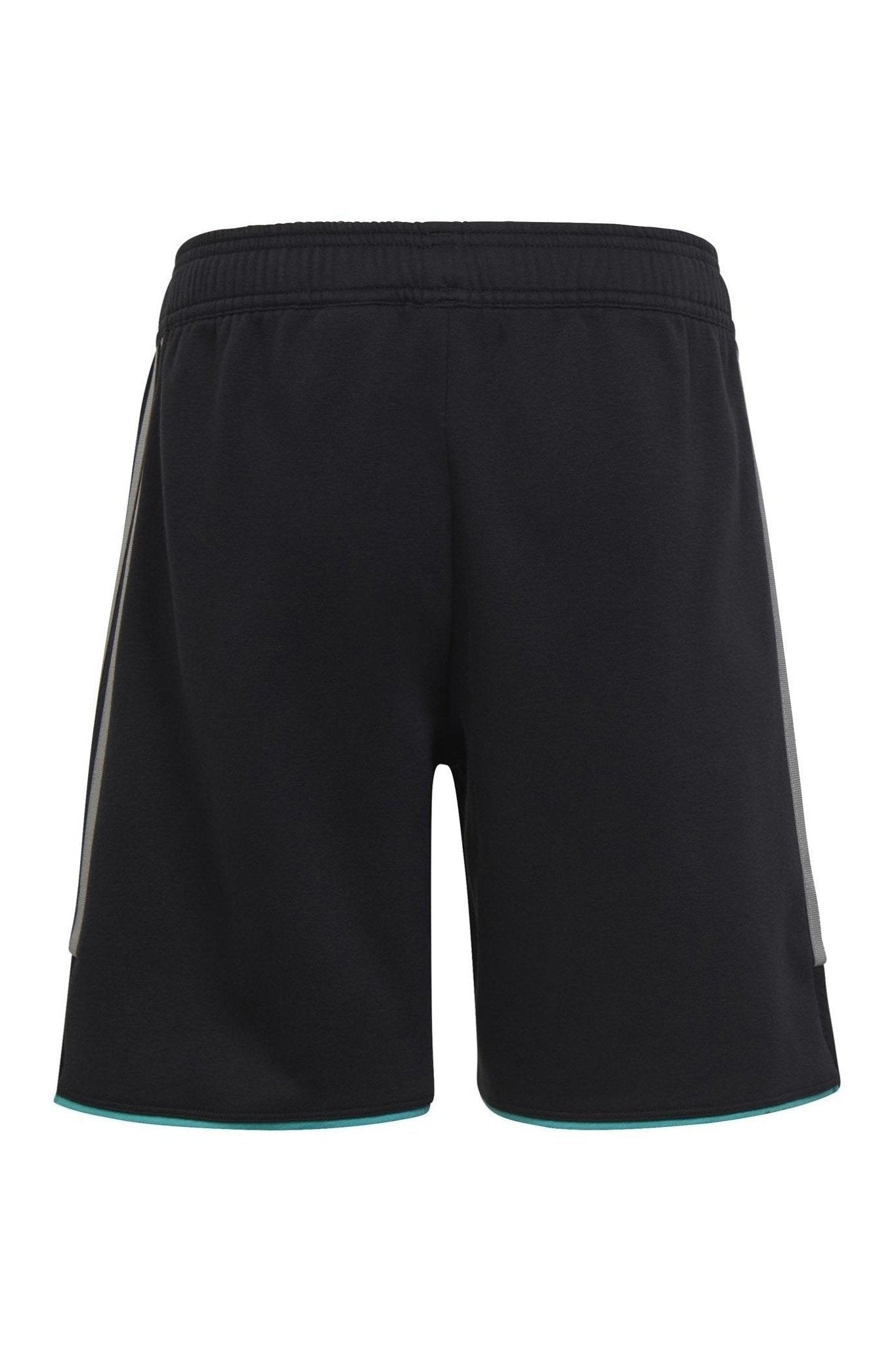 ADIDAS - מכנסיים קצרים לילדים MESSI SHO Y בצבע שחור - MASHBIR//365