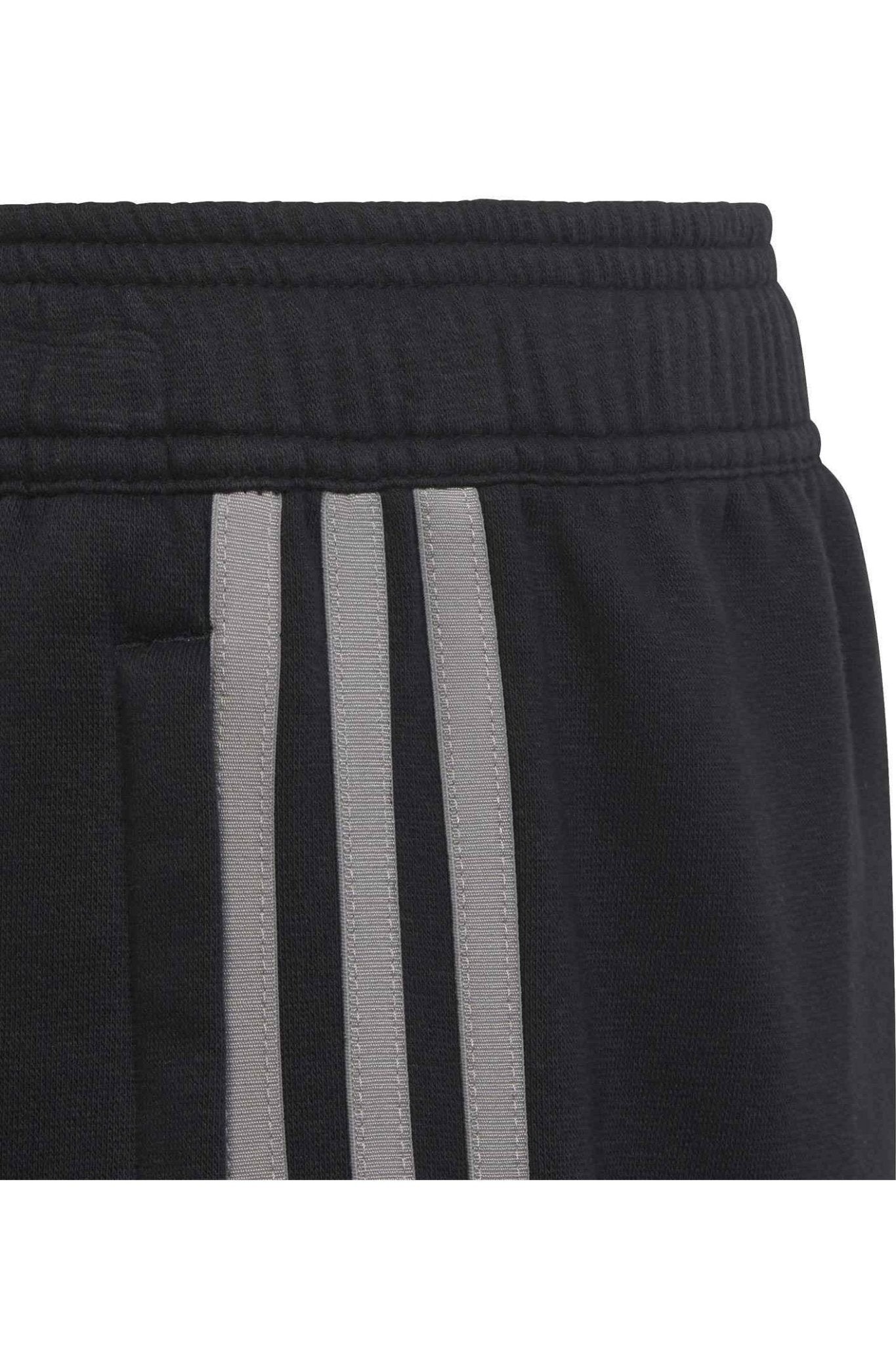ADIDAS - מכנסיים קצרים לילדים MESSI SHO Y בצבע שחור - MASHBIR//365
