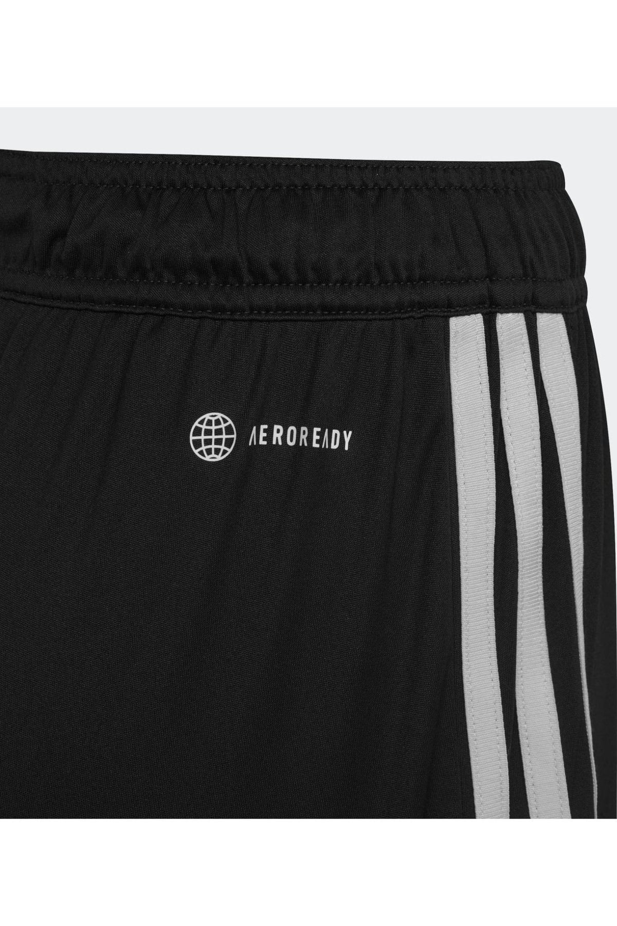 ADIDAS - מכנסיים קצרים לילדים TIRO 23 בצבע שחור - MASHBIR//365