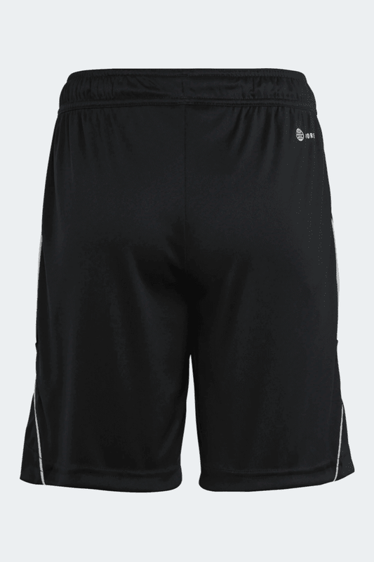 ADIDAS - מכנסיים קצרים לילדים TIRO 23 בצבע שחור - MASHBIR//365