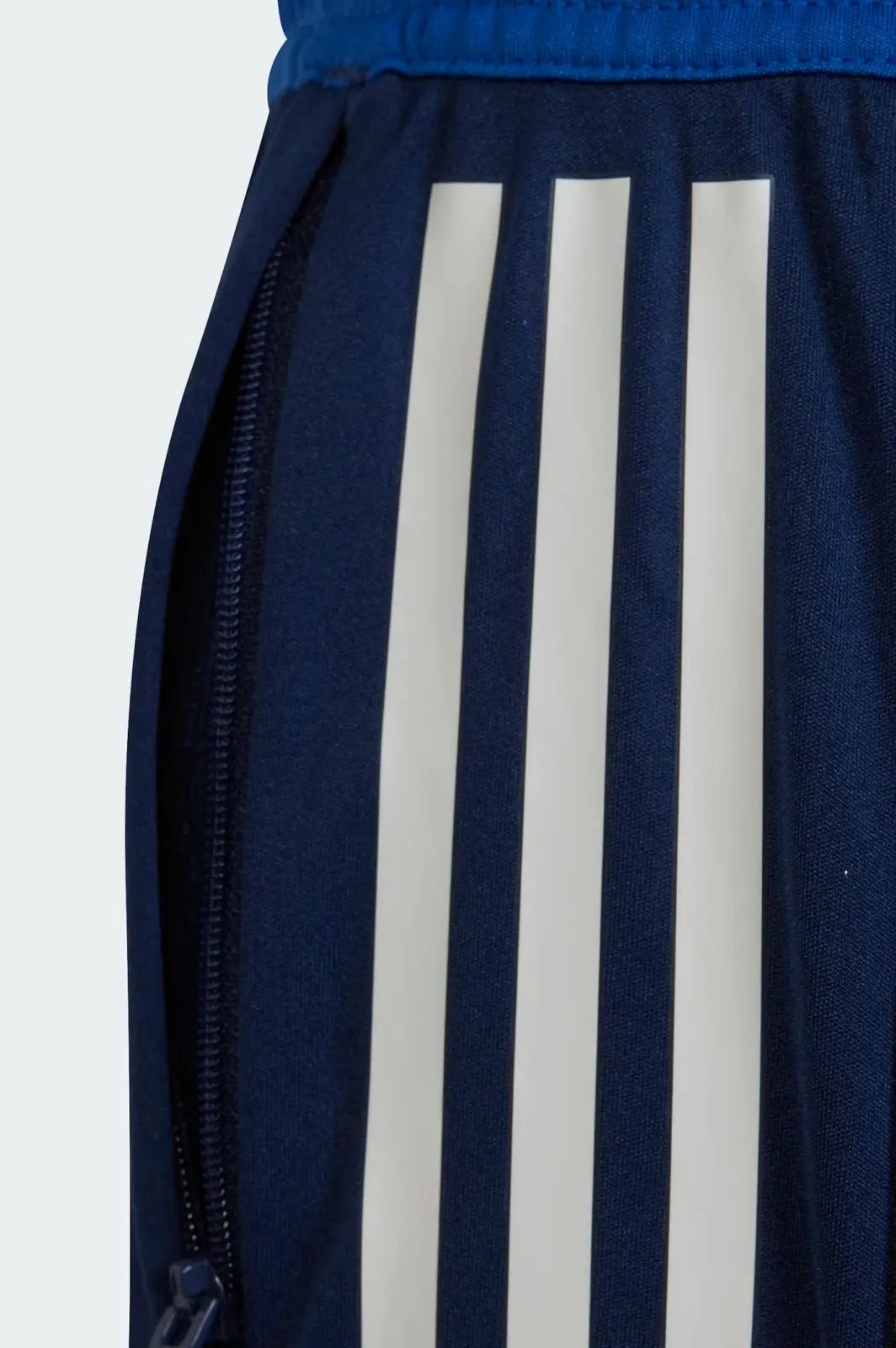 ADIDAS - מכנסיים קצרים לילדים TIRO 23 COMPETITION בצבע כחול - MASHBIR//365