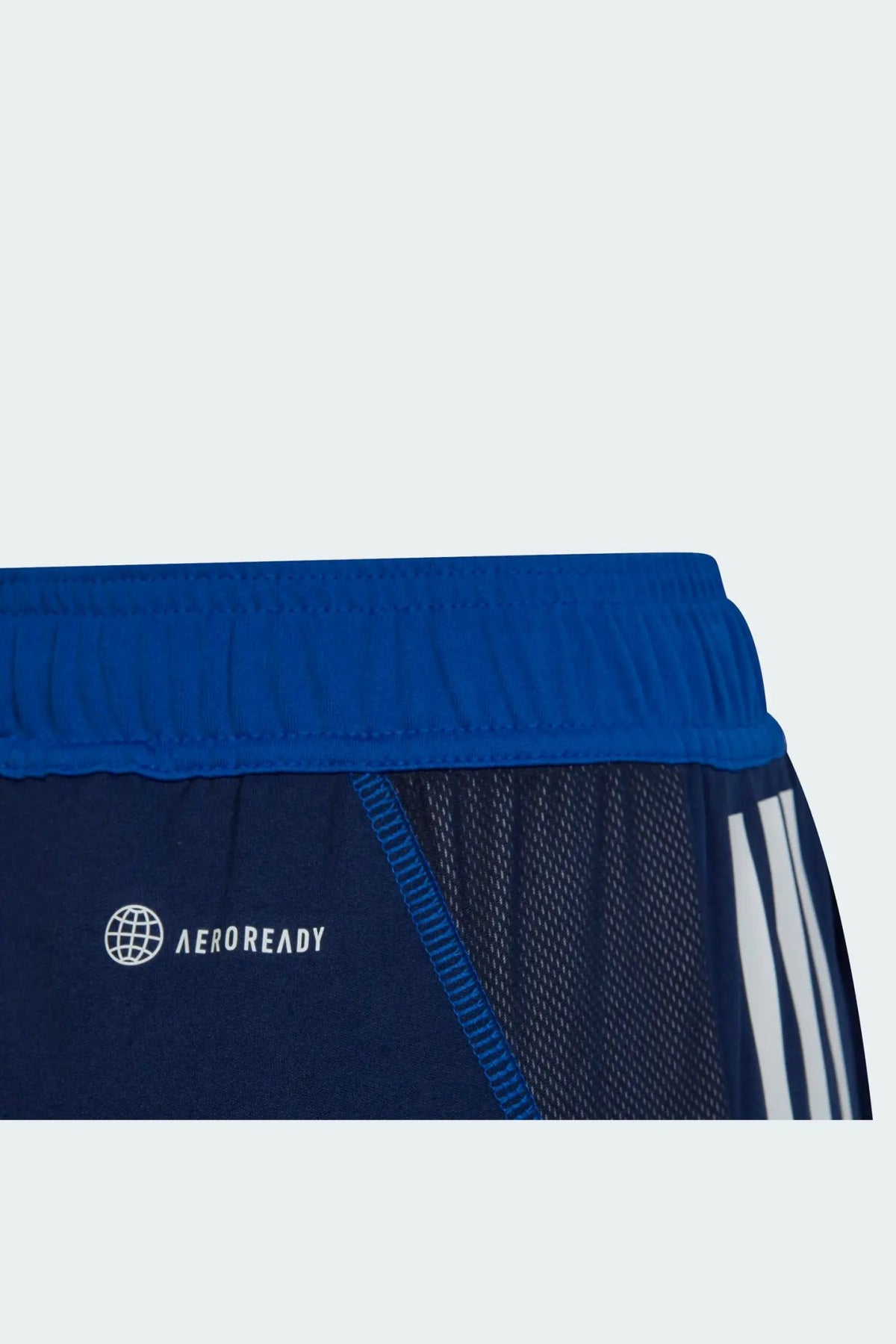ADIDAS - מכנסיים קצרים לילדים TIRO 23 COMPETITION בצבע כחול - MASHBIR//365