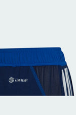 ADIDAS - מכנסיים קצרים לילדים TIRO 23 COMPETITION בצבע כחול - MASHBIR//365