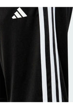 ADIDAS - מכנסיים קצרים לילדים U TR-ES 3S SH בצבע שחור - MASHBIR//365