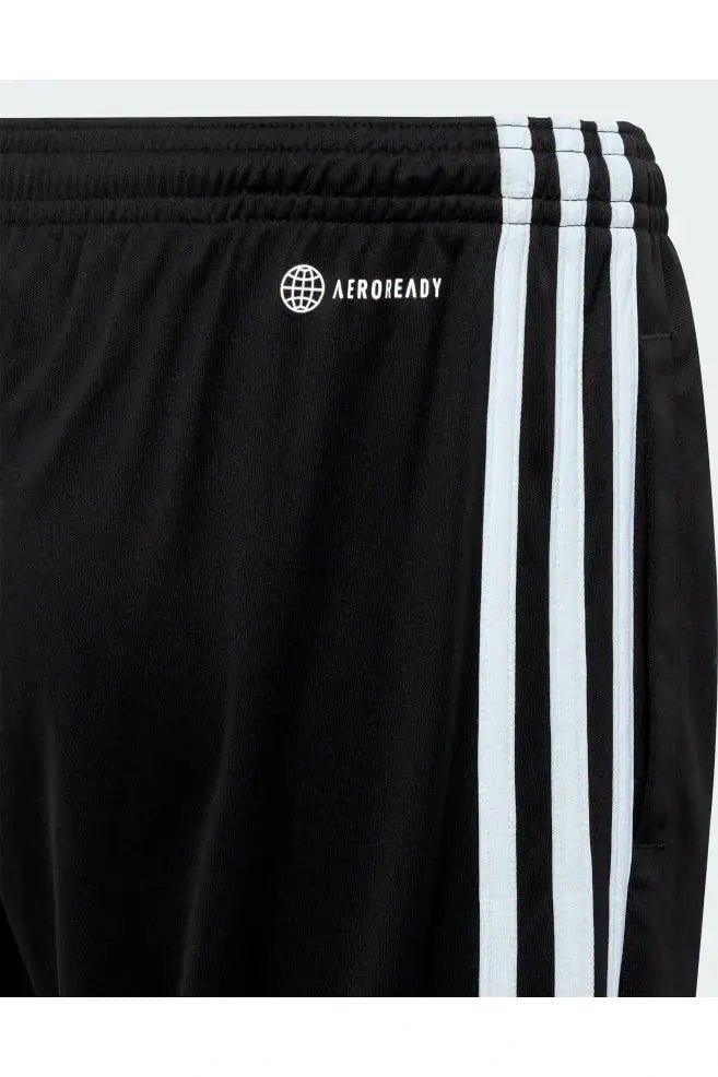 ADIDAS - מכנסיים קצרים לילדים U TR-ES 3S SH בצבע שחור - MASHBIR//365