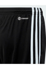 ADIDAS - מכנסיים קצרים לילדים U TR-ES 3S SH בצבע שחור - MASHBIR//365