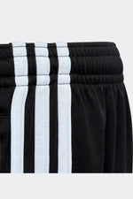 ADIDAS - מכנסיים קצרים לילדים U TR-ES 3S SH בצבע שחור - MASHBIR//365