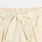 OKAIDI - מכנסיים קצרים לילדות בצבע בז' - MASHBIR//365 - 4