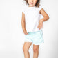 OKAIDI - מכנסיים קצרים לילדות בצבע כחול - MASHBIR//365 - 1