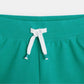 OKAIDI - מכנסיים קצרים לילדות בצבע טורקיז - MASHBIR//365 - 3