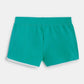 OKAIDI - מכנסיים קצרים לילדות בצבע טורקיז - MASHBIR//365 - 4
