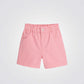 OKAIDI - מכנסיים קצרים לילדות בצבע ורוד - MASHBIR//365 - 2