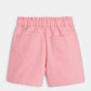 OKAIDI - מכנסיים קצרים לילדות בצבע ורוד - MASHBIR//365 - 4