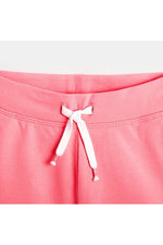 OKAIDI - מכנסיים קצרים לילדות בצבע ורוד - MASHBIR//365