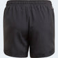 ADIDAS - מכנסיים קצרים לנערים בצבע שחור - MASHBIR//365 - 2