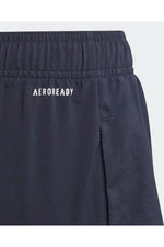 ADIDAS - מכנסיים קצרים לנערים CHELSEA בצבע כחול כהה - MASHBIR//365