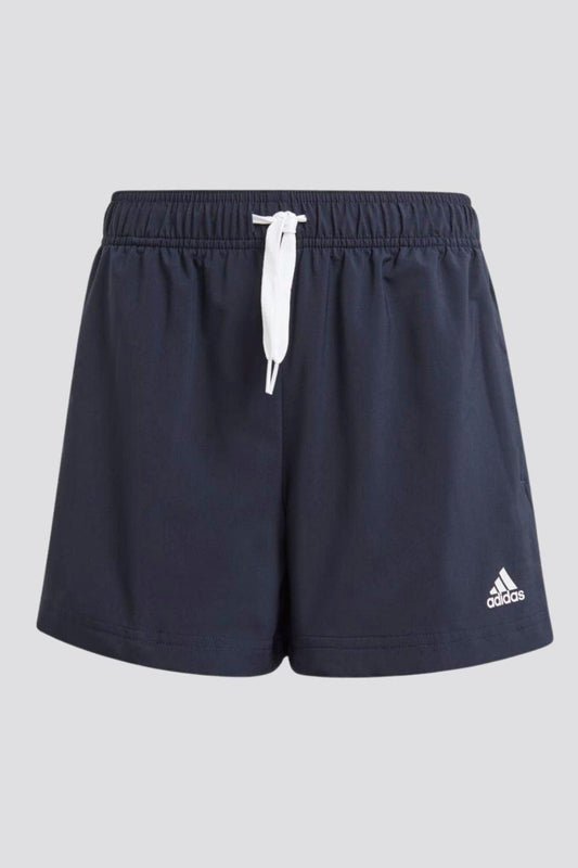 ADIDAS - מכנסיים קצרים לנערים CHELSEA בצבע כחול כהה - MASHBIR//365