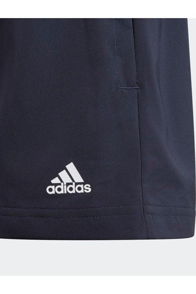 ADIDAS - מכנסיים קצרים לנערים CHELSEA בצבע כחול כהה - MASHBIR//365