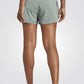 ADIDAS - מכנסיים קצרים לנשים בצבע ירוק - MASHBIR//365 - 2