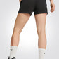 PUMA - מכנסיים קצרים לנשים FLOWER POWER בצבע שחור - MASHBIR//365 - 2