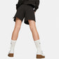 PUMA - מכנסיים קצרים לנשים HER Shorts בצבע שחור - MASHBIR//365 - 2