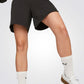 PUMA - מכנסיים קצרים לנשים HER Shorts בצבע שחור - MASHBIR//365 - 1