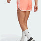 ADIDAS - מכנסיים קצרים לנשים M20 SHORT בצבע אפרסק - MASHBIR//365 - 2