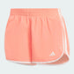 ADIDAS - מכנסיים קצרים לנשים M20 SHORT בצבע אפרסק - MASHBIR//365 - 4