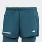 ADIDAS - מכנסיים קצרים לנשים ULTIMATE TWO IN ONE בצבע כחול - MASHBIR//365 - 5