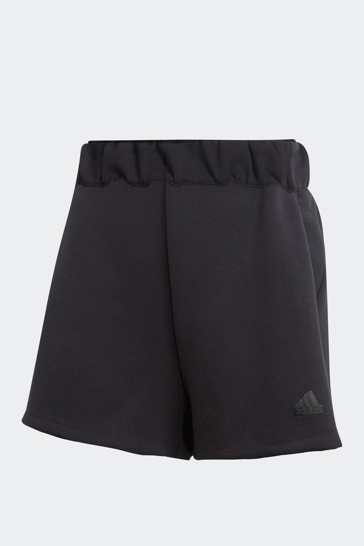 ADIDAS - מכנסיים קצרים לנשים Z.N.E בצבע שחור - MASHBIR//365