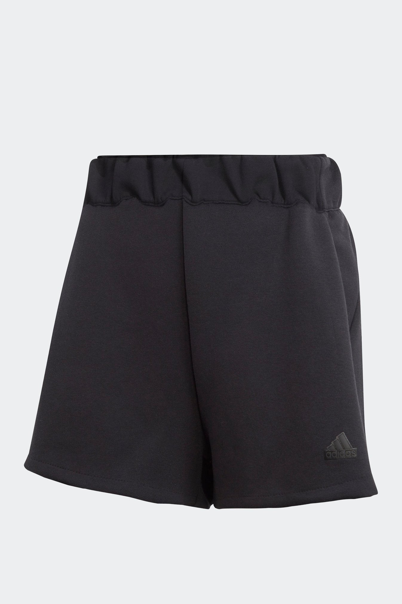 ADIDAS - מכנסיים קצרים לנשים Z.N.E בצבע שחור - MASHBIR//365