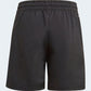 ADIDAS - מכנסיים קצרים לנוער CLUB 3S SHORT בצבע שחור - MASHBIR//365